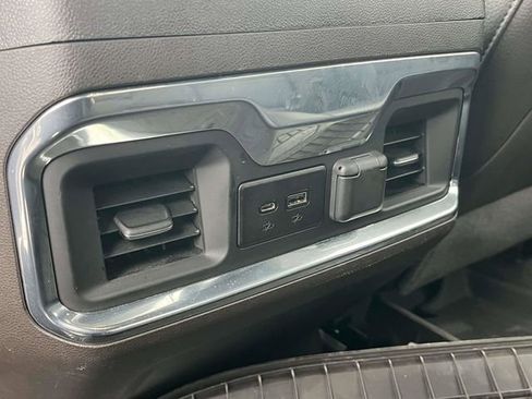 Used 2021 GMC Sierra 1500 Denali w/ Driver Alert Package II image 20