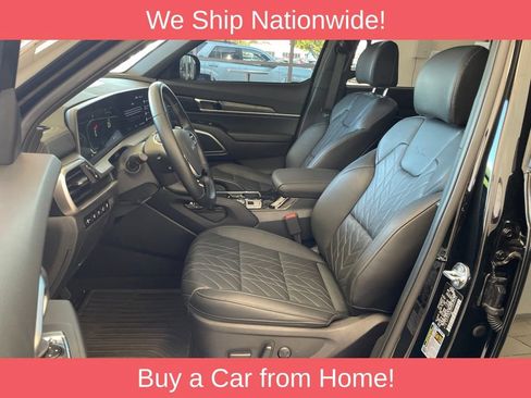 Used 2025 Kia Telluride EX X-Line AWD/4WD image 9