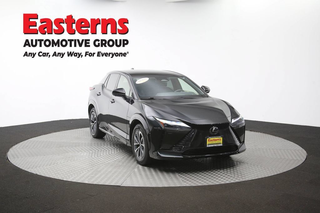 Used 2023 Lexus RZ 450e Premium w/ Technology Package AWD/4WD image 51