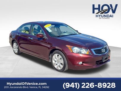 Used 2010 Honda Accord EX-L