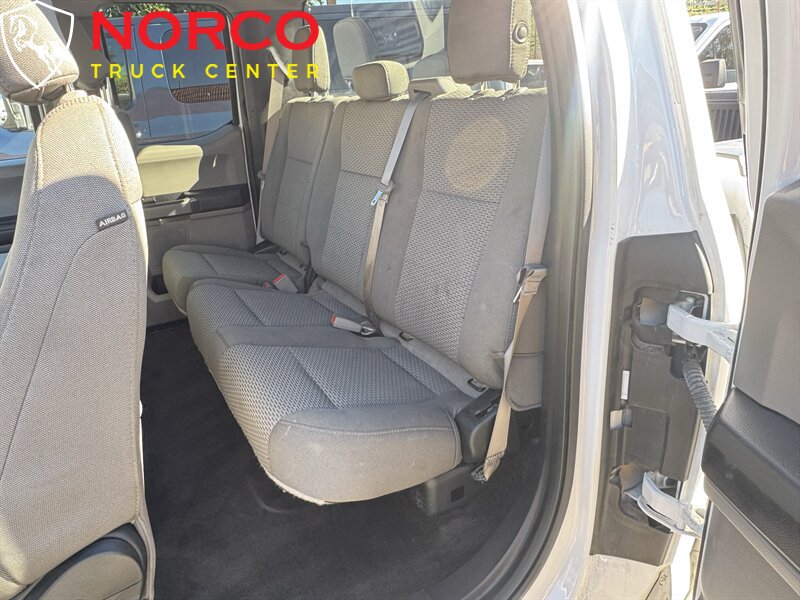 Used 2018 Ford F150 XLT RWD image 15