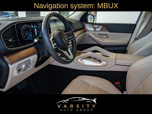 Used 2022 Mercedes-Benz GLE 450 GLE 450 w/ AMG Line Exterior image 12