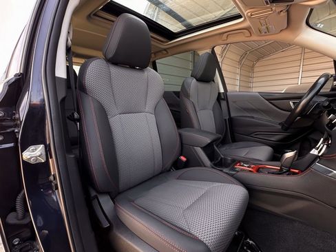 Used 2021 Subaru Forester Sport w/ Popular Package #2 image 28