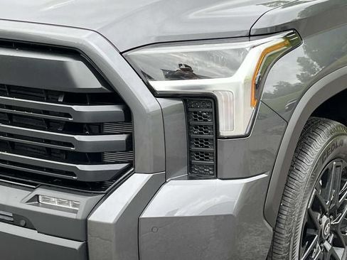 New 2026 Toyota Tundra SR5 AWD/4WD image 11
