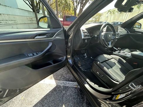 Used 2024 BMW X3 xDrive30i image 15
