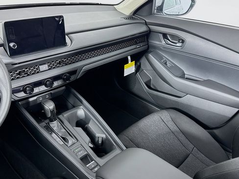 New 2026 Honda Accord LX image 21