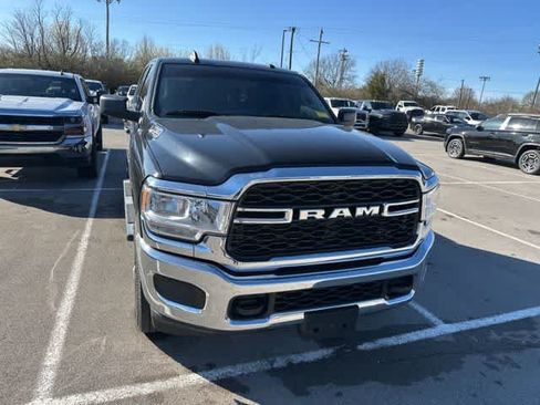 Used 2019 RAM 2500 Tradesman AWD/4WD image 18