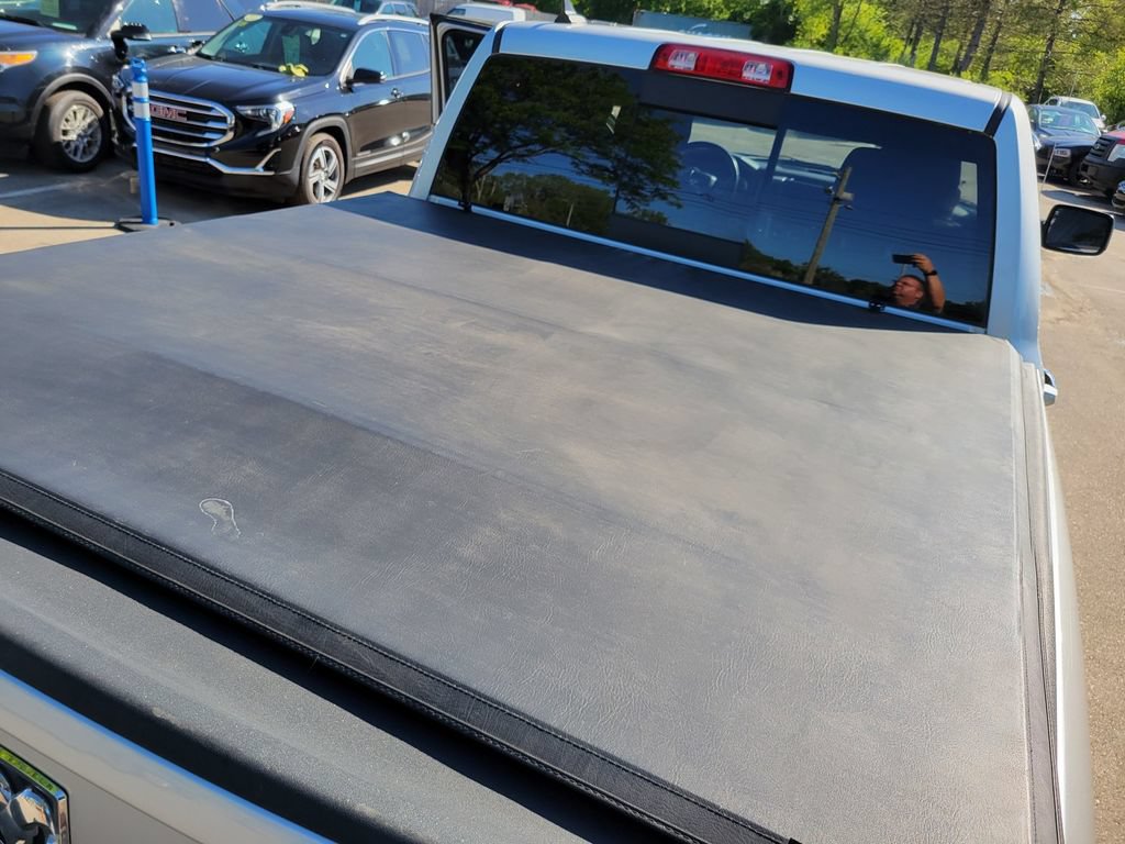 Used 2016 RAM 1500 Big Horn AWD/4WD image 24
