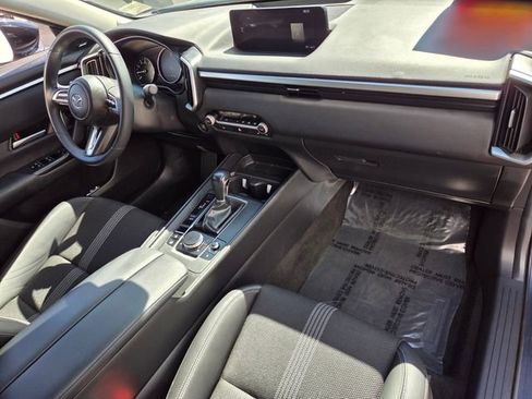 Used 2024 MAZDA CX-50 AWD 2.5 S w/ Cargo Package image 16