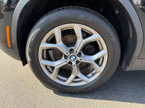 Used 2022 BMW X3 xDrive30i AWD/4WD image 38
