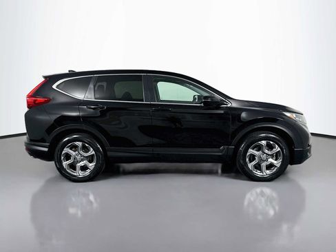 Used 2019 Honda CR-V EX image 6
