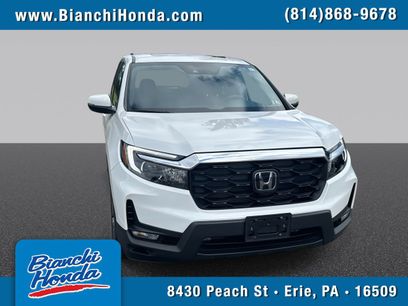 Used 2023 Honda Passport EX-L