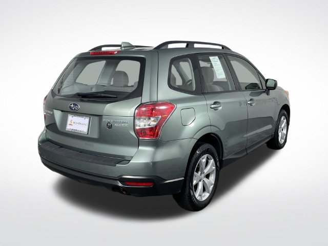 Used 2016 Subaru Forester 2.5i w/ Alloy Wheel Package AWD/4WD image 12