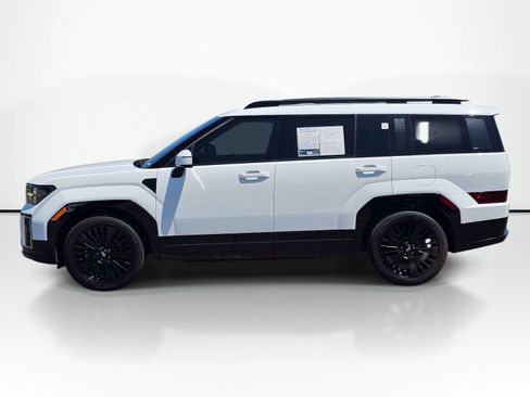 Used 2025 Hyundai Santa Fe Calligraphy FWD image 13