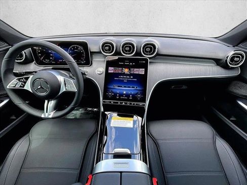 Used 2026 Mercedes-Benz C 300 C 300 image 16