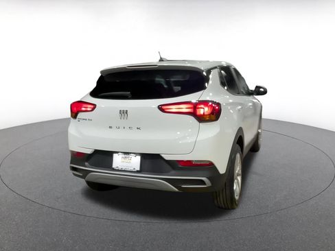 Used 2025 Buick Encore GX Preferred image 14