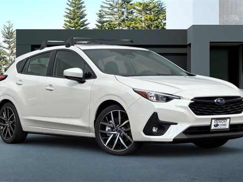 New 2026 Subaru Impreza 2.0i Sport image 2