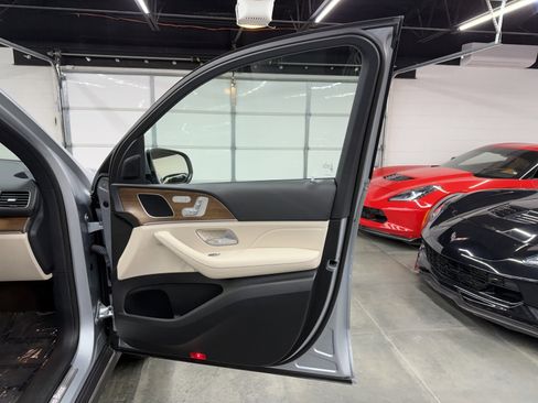 Used 2024 Mercedes-Benz GLE 350 GLE 350 image 26