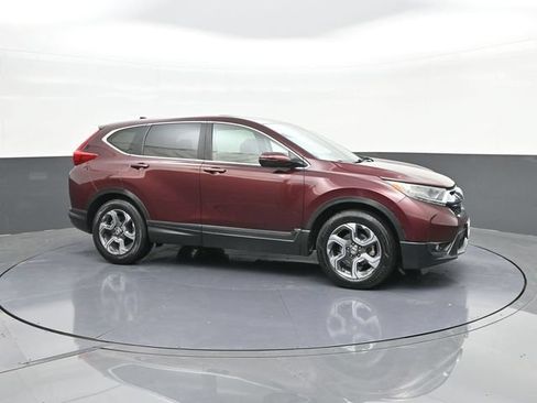 Used 2018 Honda CR-V EX image 17