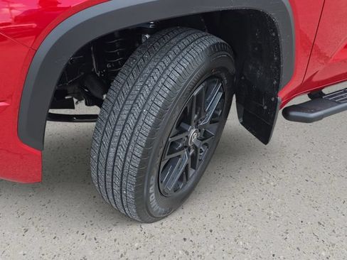New 2026 Toyota Tundra SR5 RWD image 31