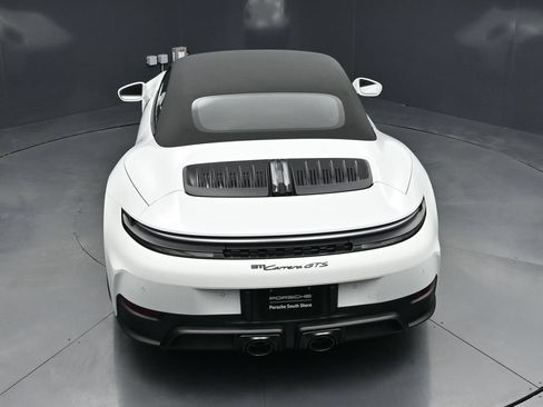 Used 2026 Porsche 911 Carrera GTS RWD image 18