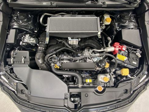 New 2026 Subaru WRX Limited AWD/4WD image 26