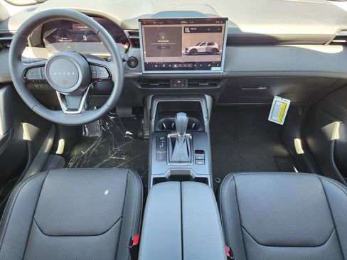 New 2026 MAZDA CX-5 2.5 S w/ Premium Package AWD/4WD image 17