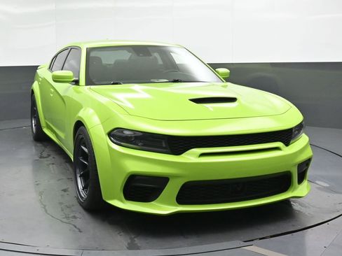 Used 2023 Dodge Charger Scat Pack image 4