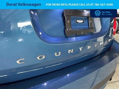 Used 2023 MINI Cooper Countryman S w/ Signature Upholstery Package image 11