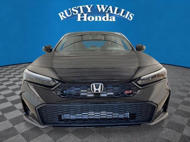 New 2026 Honda Civic Si image 8