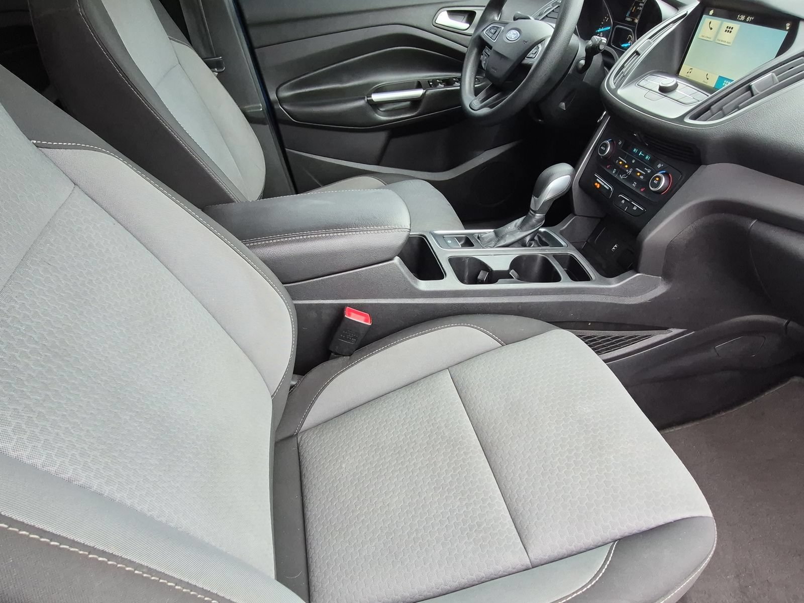 Used 2019 Ford Escape SE AWD/4WD image 21