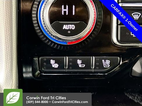 Used 2021 GMC Yukon Denali image 24