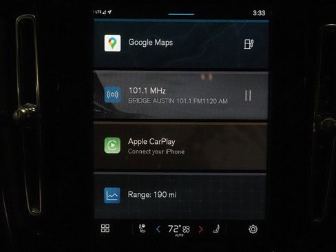 Used 2022 Volvo C40 P8 Recharge Ultimate image 33