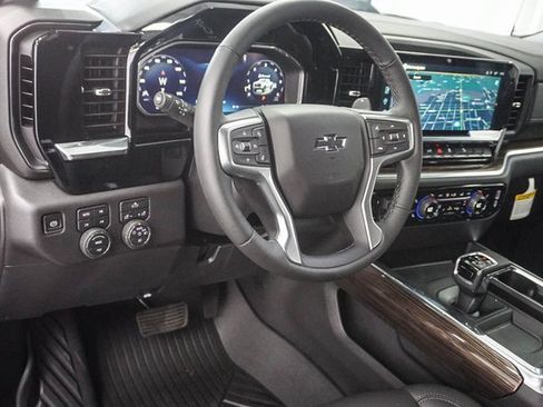 New 2026 Chevrolet Silverado 1500 LT Trail Boss w/ Convenience Package II image 12