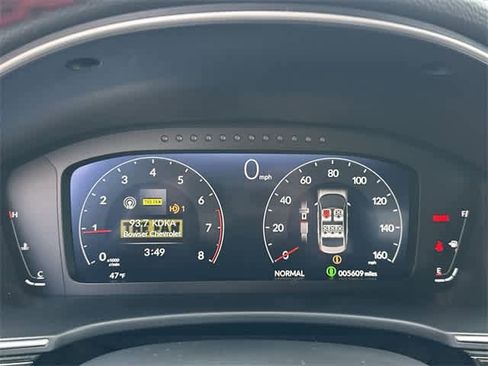 Used 2026 Honda Civic Si image 7