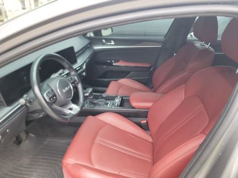 Used 2025 Kia K5 GT-Line w/ GT-Line Premium Package FWD image 6