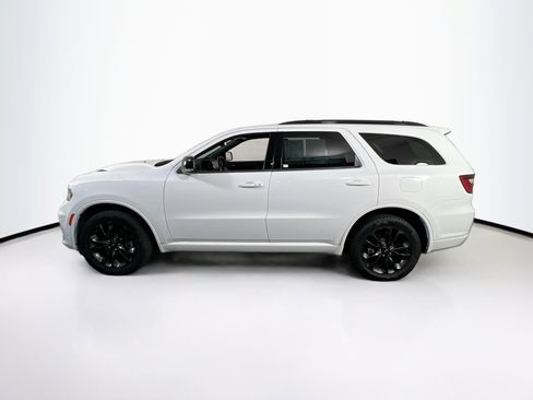 Used 2022 Dodge Durango GT image 8
