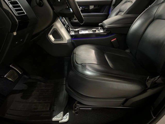 Used 2020 Land Rover Range Rover Autobiography AWD/4WD image 67