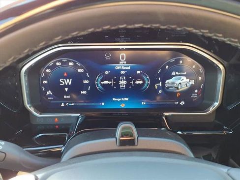 New 2026 Chevrolet Silverado 1500 High Country image 33