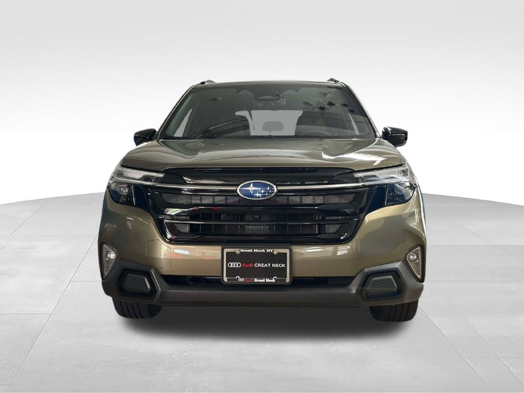 Used 2025 Subaru Forester Touring w/ Popular Package - Touring AWD/4WD image 34