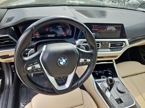 Used 2022 BMW 330i xDrive Sedan w/ Premium Package 2 image 8