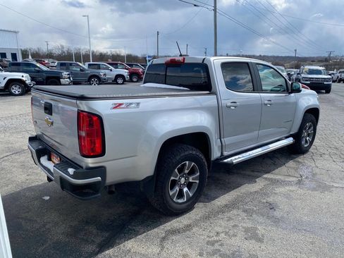 Used 2016 Chevrolet Colorado Z71 image 5