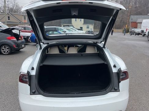 Used 2019 Tesla Model S Long Range image 7