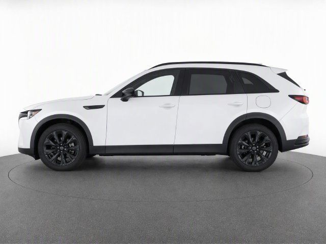 Used 2026 MAZDA CX-90 3.3 Turbo w/ Premium Sport Pkg AWD/4WD image 4