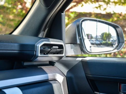 New 2025 Toyota 4Runner SR5 image 27