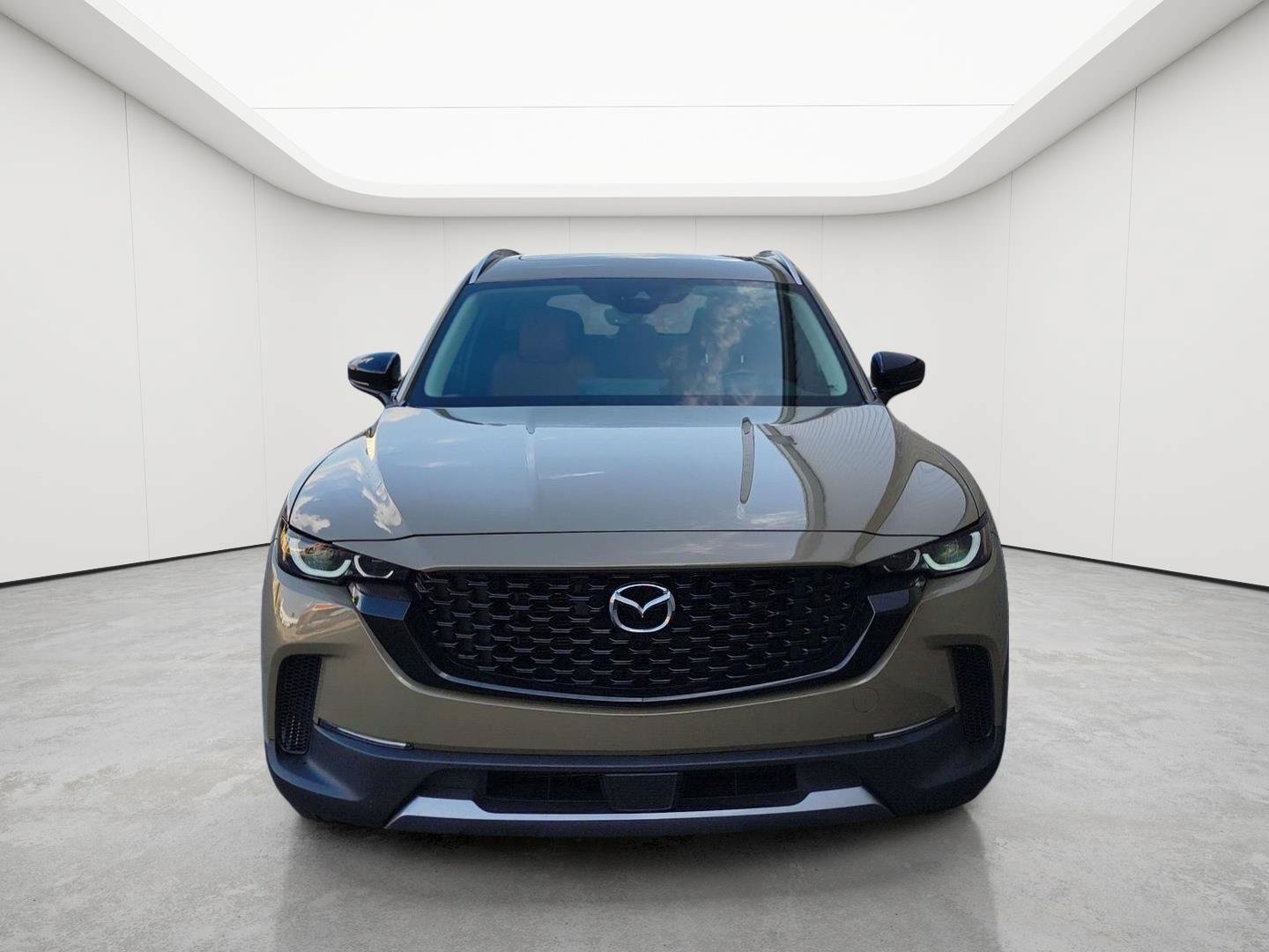 Used 2024 MAZDA CX-50 AWD 2.5 Turbo w/ Premium Pkg image 34