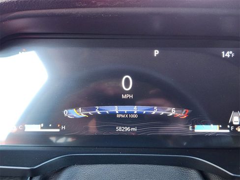 Used 2023 Jeep Grand Cherokee L Laredo image 19