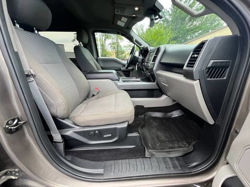 Used 2019 Ford F150 XLT w/ Equipment Group 302A Luxury AWD/4WD image 20