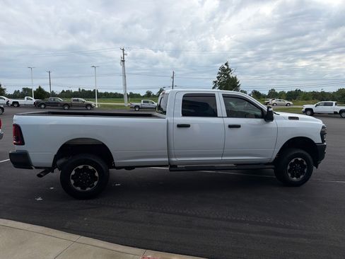Used 2025 RAM 2500 Tradesman AWD/4WD image 5