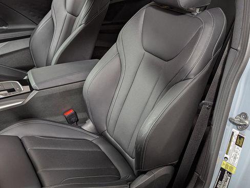 Certified 2022 BMW 230i Coupe w/ Premium Package image 17